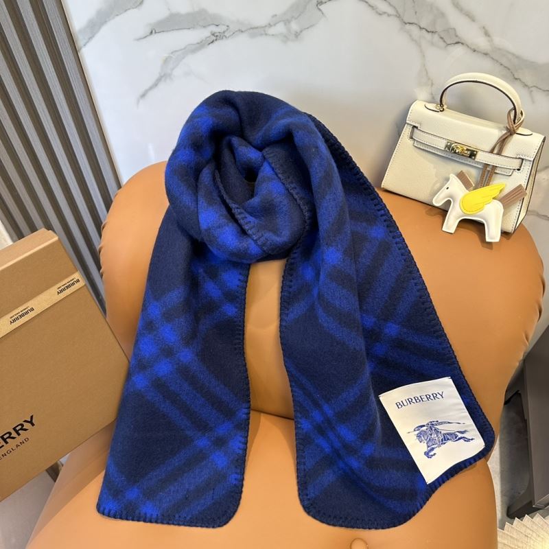 Burberry Scarf